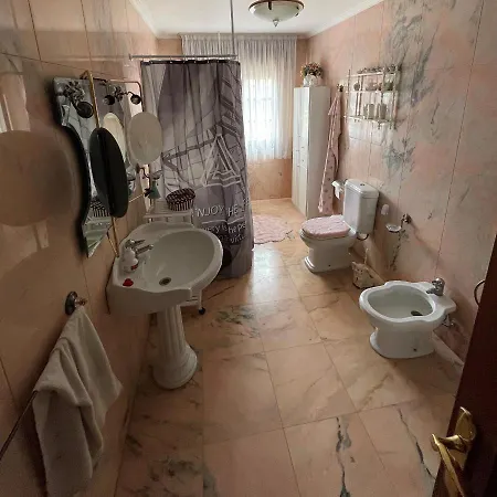 Сasa de vacaciones Casa Arxon