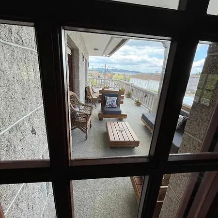 度假居 Casa Arxon *