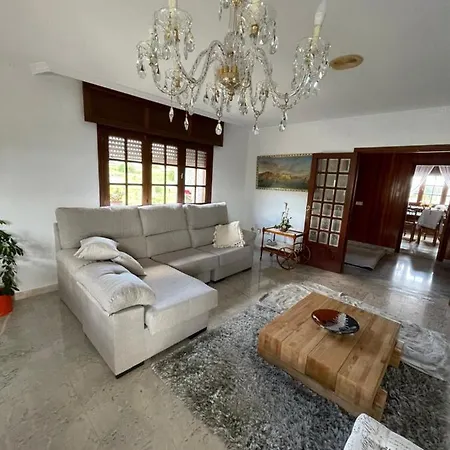 Casa Arxon Holiday home *