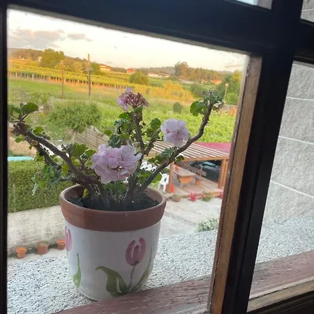 Casa Arxon Сasa de vacaciones *