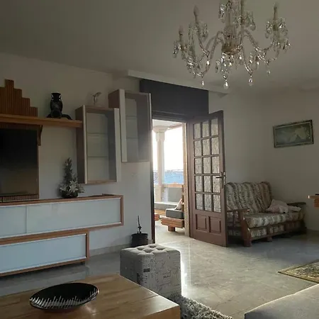 Сasa de vacaciones Casa Arxon *