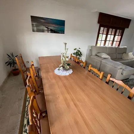 度假居 Casa Arxon *