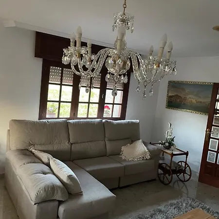 Casa Arxon *