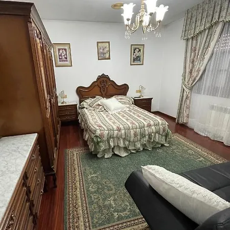 Casa Arxon Meano