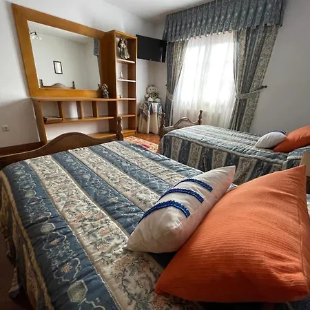 Сasa de vacaciones Casa Arxon