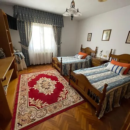 Casa Arxon *