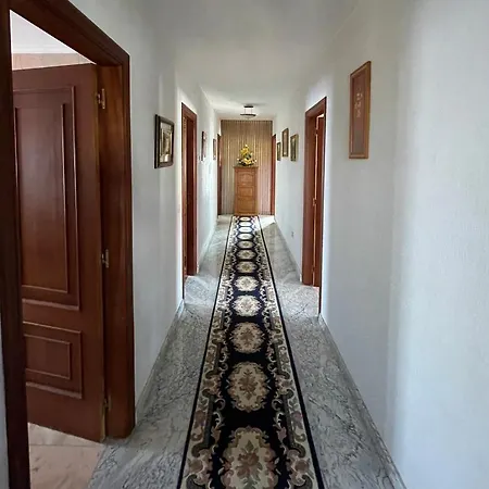 Holiday home Casa Arxon Meano