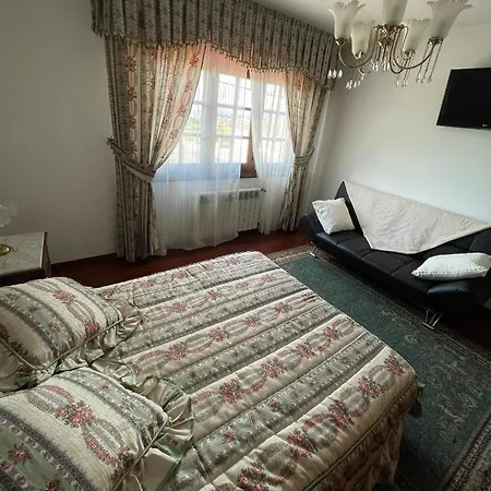 Holiday home Casa Arxon