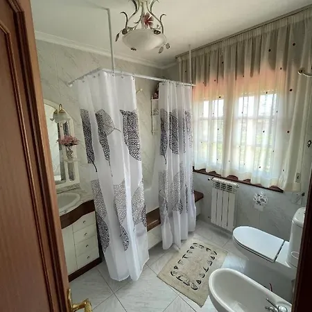 Holiday home Casa Arxon *