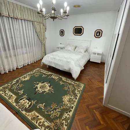 Casa Arxon