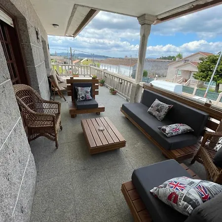 Holiday home Casa Arxon *