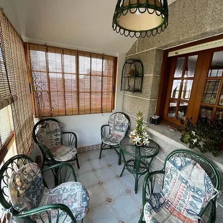 Casa Arxon Meano