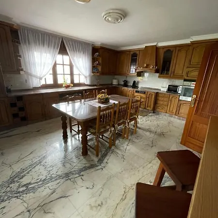 Casa Arxon