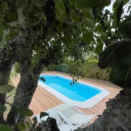 Casa Arxon Casa de Férias