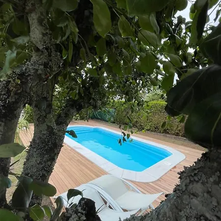 Casa Arxon Holiday home