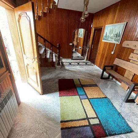 Casa Arxon Holiday home Meano