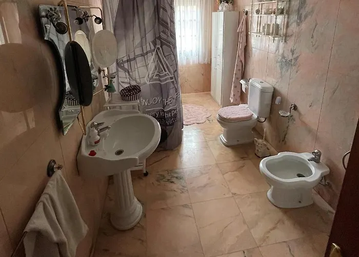 Dom wakacyjny Casa Arxon