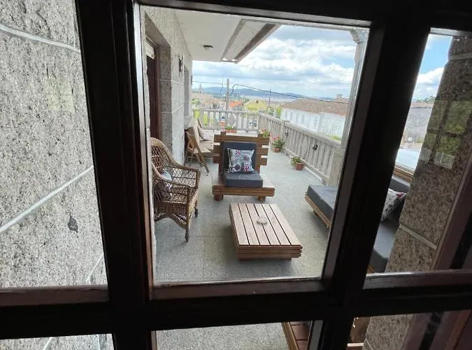 Dom wakacyjny Casa Arxon *