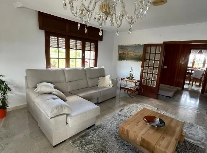 Casa Arxon Dom wakacyjny *