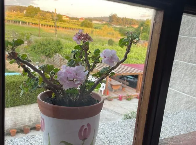 Casa Arxon Dom wakacyjny *