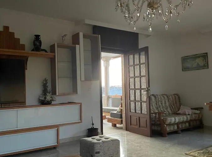 Dom wakacyjny Casa Arxon *