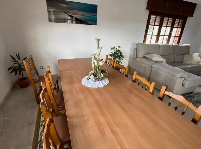 Dom wakacyjny Casa Arxon *