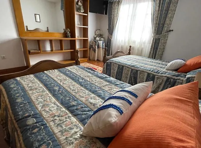 Dom wakacyjny Casa Arxon