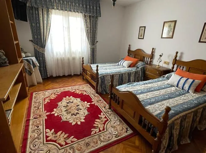 Casa Arxon *