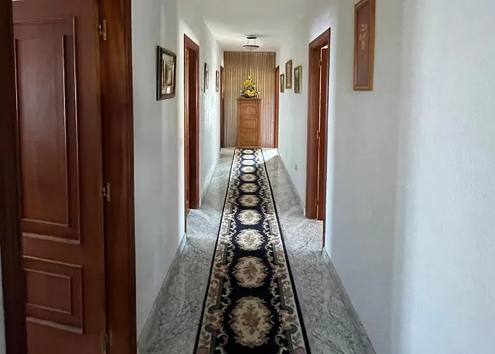 Dom wakacyjny Casa Arxon Meaño