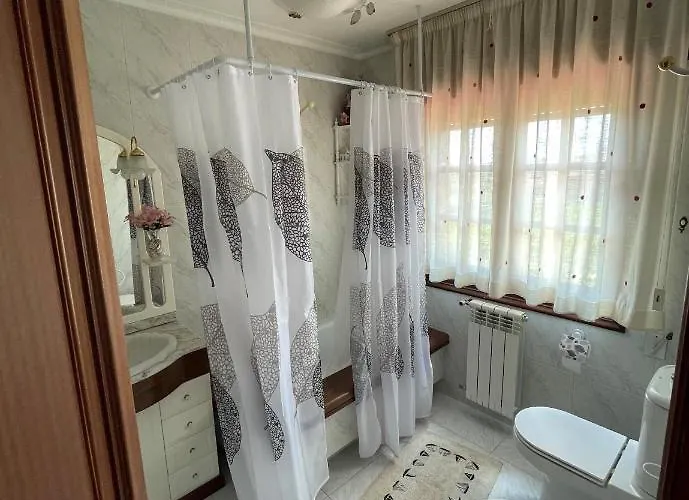 Dom wakacyjny Casa Arxon *