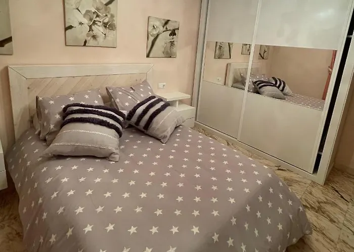 Dom wakacyjny Casa Arxon *