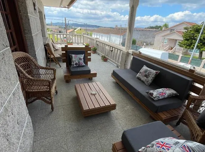 Ferienhaus Casa Arxon *