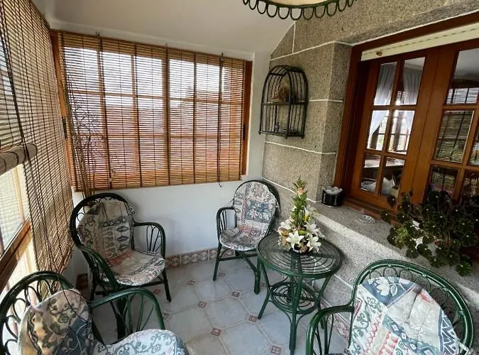 Casa Arxon Meaño