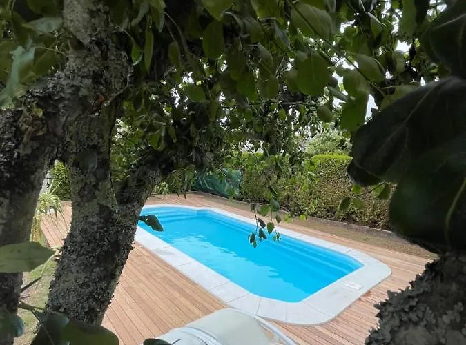 Casa Arxon Ferienhaus